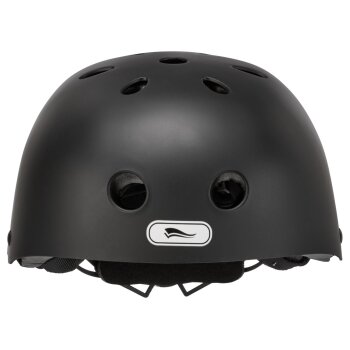 CRIVIT Kinder Inlinerhelm (L/XL schwarz) - B-Ware sonstiges
