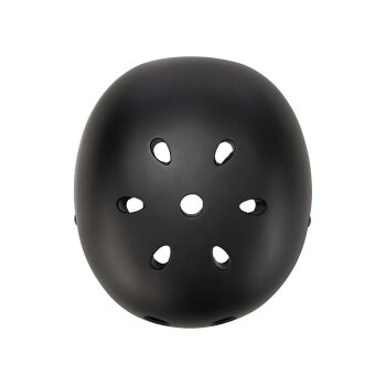CRIVIT Kinder Inlinerhelm (L/XL schwarz) - B-Ware sonstiges