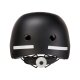 CRIVIT Kinder Inlinerhelm (L/XL schwarz) - B-Ware sonstiges