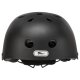 CRIVIT Kinder Inlinerhelm (L/XL schwarz) - B-Ware sonstiges