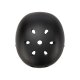 CRIVIT Kinder Inlinerhelm (L/XL schwarz) - B-Ware sonstiges