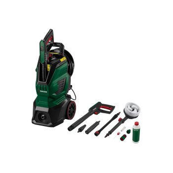 PARKSIDE® Hochdruckreiniger »PHD 170 D2«, mit 10 m Anti-Twist-Hochdruckschlauch - B-Ware gut