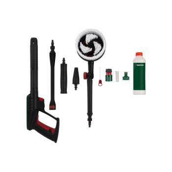 PARKSIDE® Hochdruckreiniger »PHD 170 D2«, mit 10 m Anti-Twist-Hochdruckschlauch - B-Ware gut