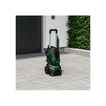 PARKSIDE® Hochdruckreiniger »PHD 170 D2«, mit 10 m Anti-Twist-Hochdruckschlauch - B-Ware gut