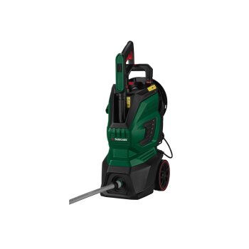 PARKSIDE® Hochdruckreiniger »PHD 170 D2«, mit 10 m Anti-Twist-Hochdruckschlauch - B-Ware gut