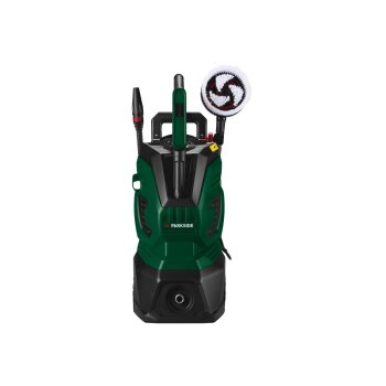 PARKSIDE® Hochdruckreiniger »PHD 170 D2«, mit 10 m Anti-Twist-Hochdruckschlauch - B-Ware gut