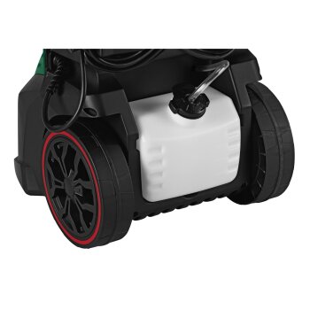 PARKSIDE® Hochdruckreiniger »PHD 170 D2«, mit 10 m Anti-Twist-Hochdruckschlauch - B-Ware gut