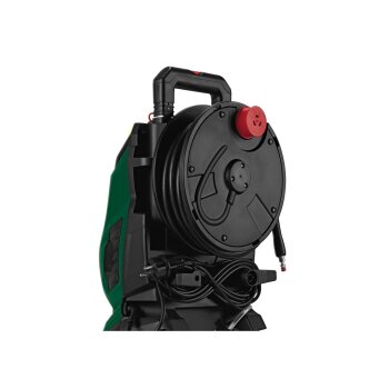PARKSIDE® Hochdruckreiniger »PHD 170 D2«, mit 10 m Anti-Twist-Hochdruckschlauch - B-Ware gut