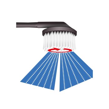 PARKSIDE® Hochdruckreiniger »PHD 170 D2«, mit 10 m Anti-Twist-Hochdruckschlauch - B-Ware gut