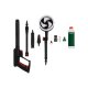 PARKSIDE® Hochdruckreiniger »PHD 170 D2«, mit 10 m Anti-Twist-Hochdruckschlauch - B-Ware gut