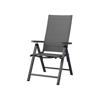 LIVARNO® Alu-Hochlehner »Houston«, 2 Stück - B-Ware neuwertig