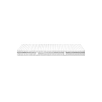 LIVARNO home Komfortschaummatratze Waves, H3, 90 x 190 cm - B-Ware neuwertig