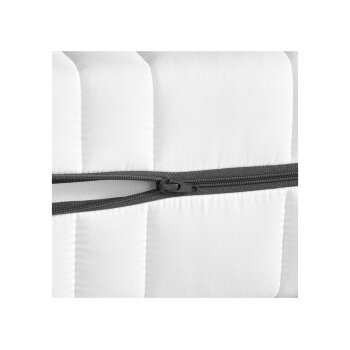 LIVARNO home Komfortschaummatratze Waves, H3, 90 x 190 cm - B-Ware neuwertig