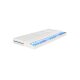 LIVARNO home Komfortschaummatratze Waves, H3, 90 x 190 cm - B-Ware neuwertig