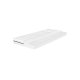 LIVARNO home Komfortschaummatratze Waves, H3, 90 x 190 cm - B-Ware neuwertig