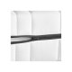 LIVARNO home Komfortschaummatratze Waves, H3, 90 x 190 cm - B-Ware neuwertig