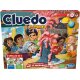 Hasbro Gaming Cluedo Junior 2-in-1-Spielgesichter, Detektiv für jüngere Kinder - B-Ware sonstiges