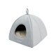 zoofari® Haustierschlafplätze, Katzenhaus - B-Ware sehr gut