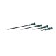 PARKSIDE® Nageleisen- / Stemmhebel-Set aus Stahl (Stemmhebelsatz 4tlg.) - B-Ware sehr gut