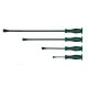 PARKSIDE® Nageleisen- / Stemmhebel-Set aus Stahl (Stemmhebelsatz 4tlg.) - B-Ware sehr gut