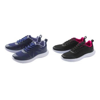 Damen Sportschuhe mit atmungsaktivem Mesh - B-Ware