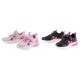 Kinder Blinkschuhe, mit Klettverschluss - B-Ware