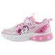 Kinder Blinkschuhe, mit Klettverschluss - B-Ware