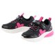 Kinder Blinkschuhe, mit Klettverschluss - B-Ware