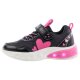 Kinder Blinkschuhe, mit Klettverschluss - B-Ware