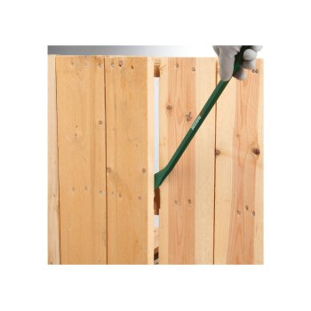 PARKSIDE® Nageleisen- / Stemmhebel-Set aus Stahl (Stemmeisen-Set 2tlg.) - B-Ware neuwertig