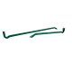 PARKSIDE® Nageleisen- / Stemmhebel-Set aus Stahl (Stemmeisen-Set 2tlg.) - B-Ware neuwertig