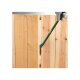 PARKSIDE® Nageleisen- / Stemmhebel-Set aus Stahl (Stemmeisen-Set 2tlg.) - B-Ware neuwertig