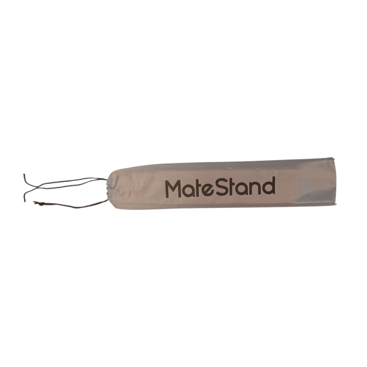 MateStand Ergonomischer Laptopstnder, Bambus, bis 16 Zoll - B-Wa