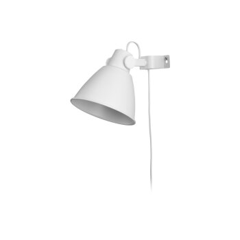 LIVARNO home LED-Wandspot »TEIWAZ«, 4,2 W (weiß) - B-Ware sehr gut