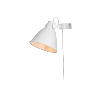 LIVARNO home LED-Wandspot »TEIWAZ«, 4,2 W (weiß) - B-Ware sehr gut