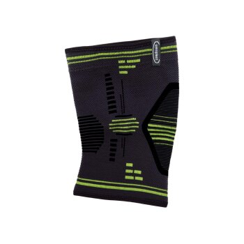 sensiplast® Sportbandage Kniegelenk, beidseitige und einfache Anwendung (S) - B-Ware neuwertig