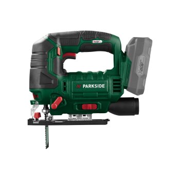 PARKSIDE® 20 V Akku-Pendelhubstichsäge »PSTDA 20-Li C3«, ohne Akku und Ladegerät - B-Ware sehr gut