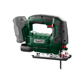 PARKSIDE® 20 V Akku-Pendelhubstichsäge »PSTDA 20-Li C3«, ohne Akku und Ladegerät - B-Ware sehr gut