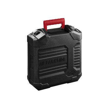 PARKSIDE® 20V Akku-Drehschlagschrauber Kfz Starterset PASSK 20-Li C4 - B-Ware sehr gut