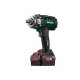 PARKSIDE® 20V Akku-Drehschlagschrauber Kfz Starterset PASSK 20-Li C4 - B-Ware sehr gut