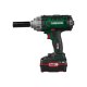PARKSIDE® 20V Akku-Drehschlagschrauber Kfz Starterset PASSK 20-Li C4 - B-Ware sehr gut