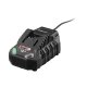 PARKSIDE® 20V Akku-Drehschlagschrauber Kfz Starterset PASSK 20-Li C4 - B-Ware sehr gut