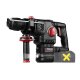 PARKSIDE PERFORMANCE® 20 V Akku-Kombihammer »PKHAP 2058 A1«, ohne Akku und Ladegerät - B-Ware gebraucht