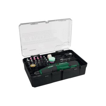 PARKSIDE® 12 V Akku-Feinbohrschleifer PFBS 12 C7 - B-Ware Transportschaden Kosmetisch