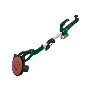 PARKSIDE® 20 V Akku-Wand- und Deckenschleifer...