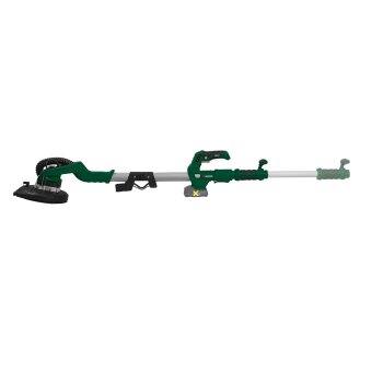 PARKSIDE® 20 V Akku-Wand- und Deckenschleifer PWDSA 20-Li A1, ohne Akku und Ladegerät - B-Ware sehr gut