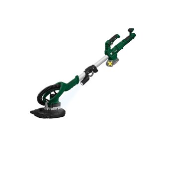 PARKSIDE® 20 V Akku-Wand- und Deckenschleifer »PWDSA 20-Li A1«, ohne Akku und Ladegerät - B-Ware sehr gut