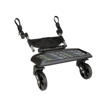 lupilu® Kinderwagen-Mitfahrbett, bis 20 kg - B-Ware gut