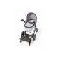 lupilu® Kinderwagen-Mitfahrbett, bis 20 kg - B-Ware gut