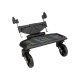 lupilu® Kinderwagen-Mitfahrbett, bis 20 kg - B-Ware gut